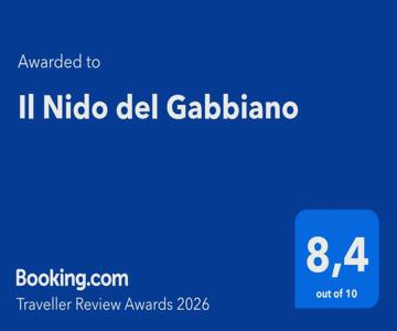 Il Nido Del Gabbiano