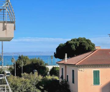 Vista Mare Apartment