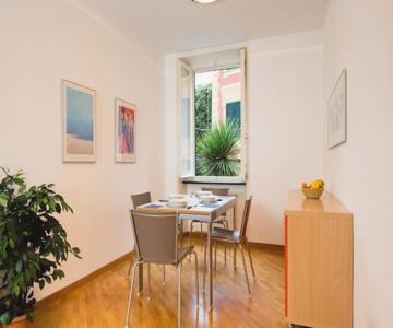 Casa Vacanze Borgo Mare