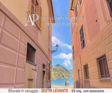 Nel Corso Tra Le Baie