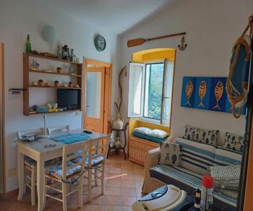 La Casetta Dei Pesciolini