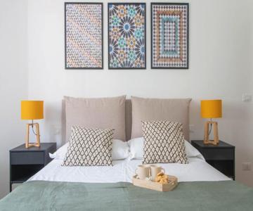 Golfo Paradiso House-private Parking