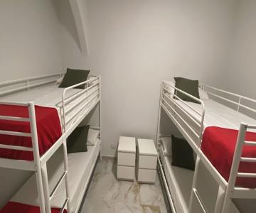 Hostel Bosmi Bed&language Liguria