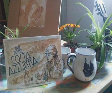 B&b Hotel Costa Azzurra