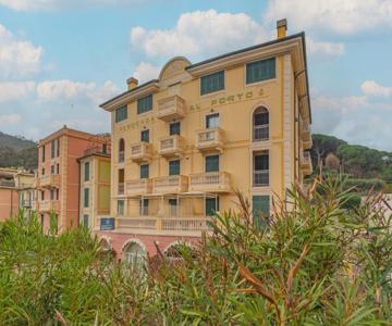 Residenza Al Porto