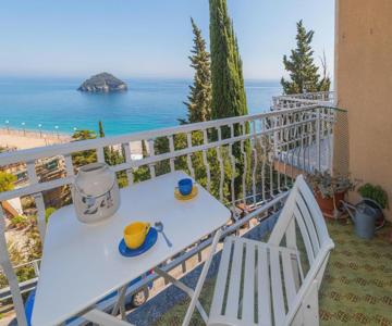 Golfo Dell'isola Appartamento