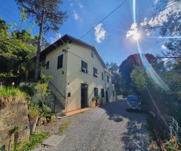 B&b Casale Coreallo Spotorno