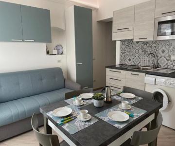 Apartment Tra Sole E Mare By Interhome