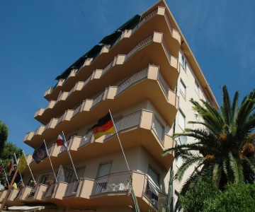 Hotel Solidago