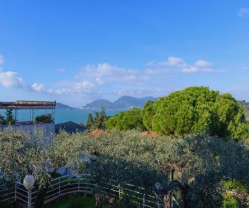 Tellaro Appartamento Azzurro