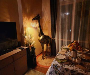 Sophia Apartment Triora