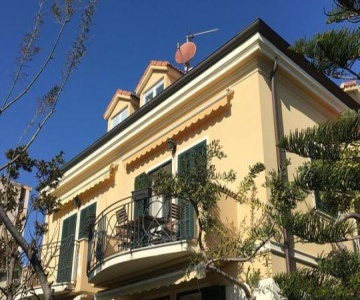 Appartamento Villa Rita A 100 M Dal Mare!