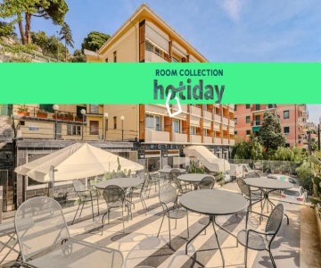 Hotiday Room Collection - Varazze