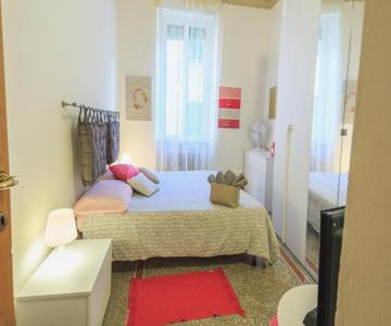 Camera Privata A 20 Metri Dal Mare