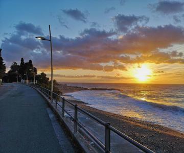 Varazzesuite Apartment