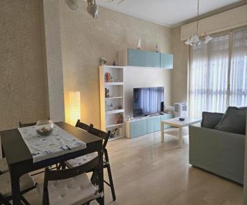 Vistamare In Liguria