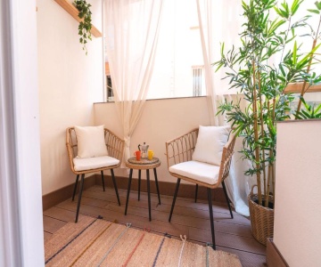 Santa Caterina Apartment