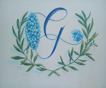 Tra Gli Ulivi Da Giacinta