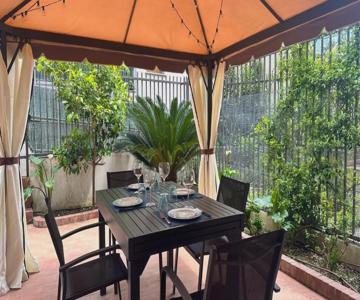 Bilovarazze With Terrace