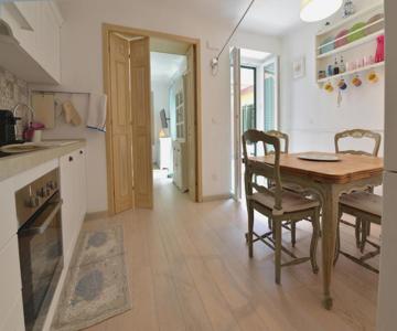 Maison Marina_varazze