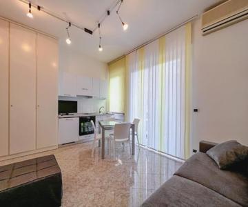 Comodo E Luminoso Monolocale