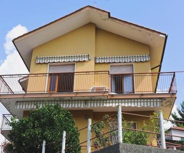 Casa Di Erika