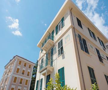 Bilocale Mezzano In Centro