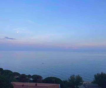 Silenzio E Relax Fronte Mare A Varazze