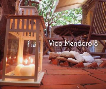 Le Casasse vico Mendaro 8