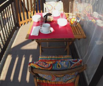 Casa Vacanze Bungalow I Girasoli