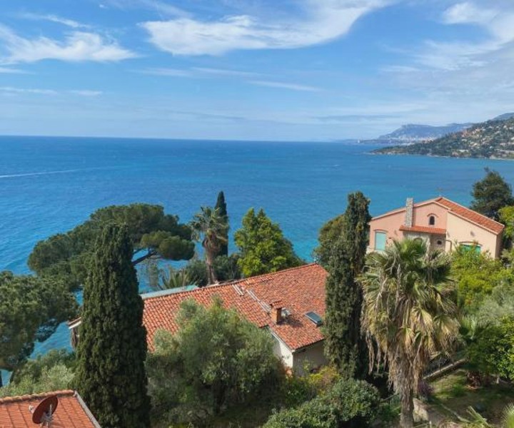 La Terrazza Sul Mare