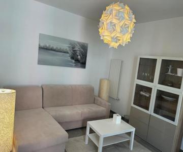 Stylish Flat Centre Ventimiglia