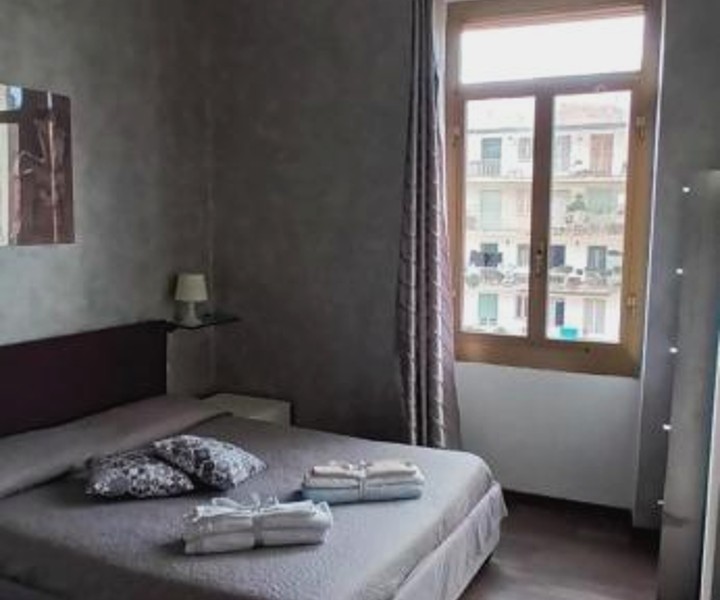 Casa vacanze Paglino