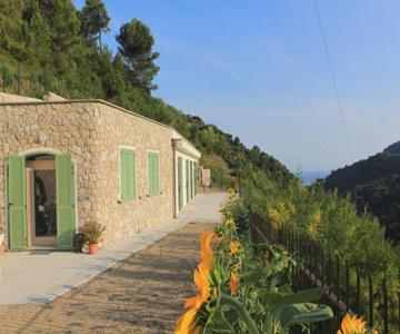 Il Casotto Del Nonno