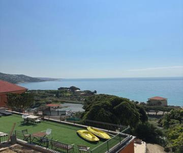 Il Giardino Del Mare