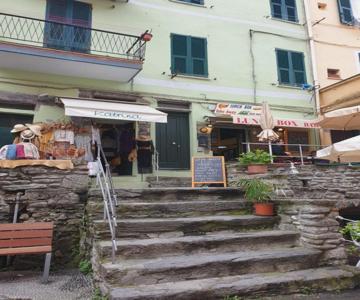 La Casetta Di Agnese