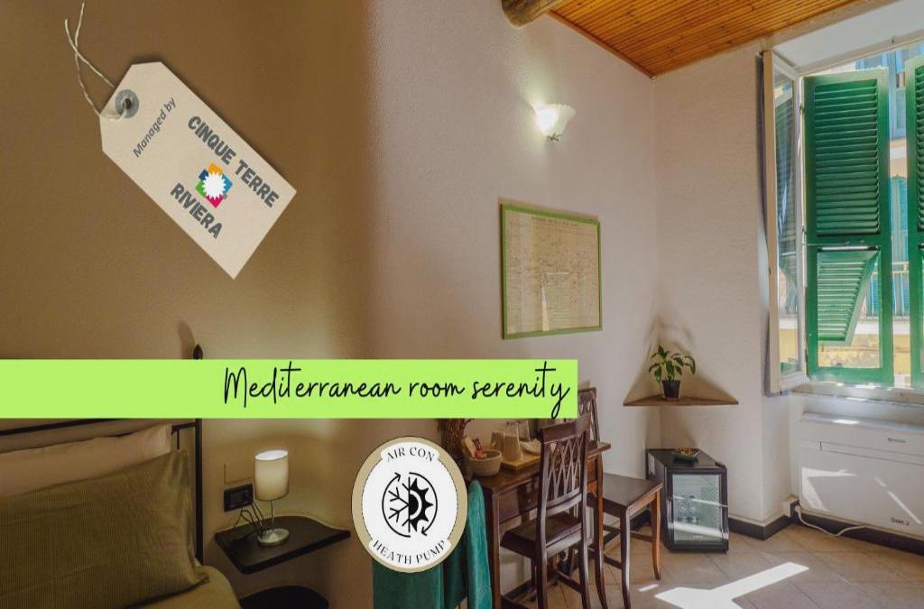 Macaia Room #2 With Ac