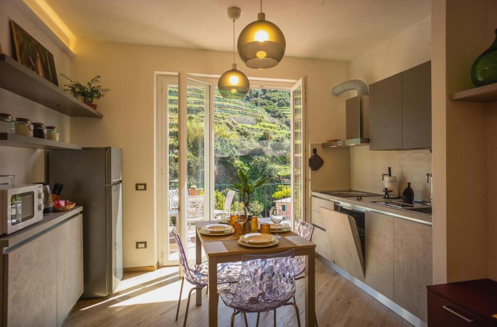 Macaia Apartment With Ac