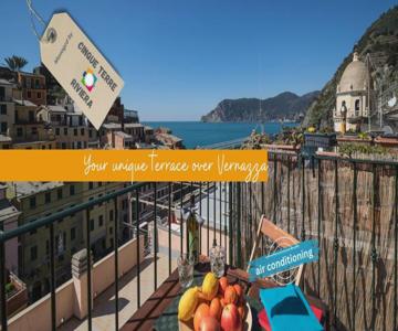La Torretta Dei Merli With Views