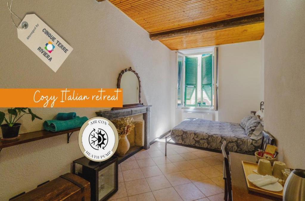 Macaia Room #1 With Ac