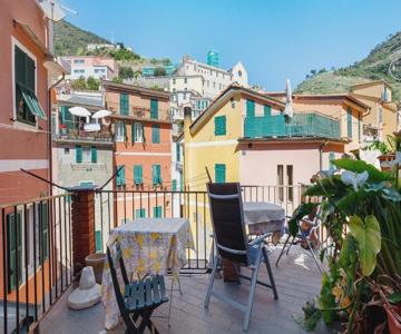 Casa Margherita