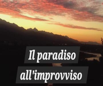Il Paradiso All'improvviso