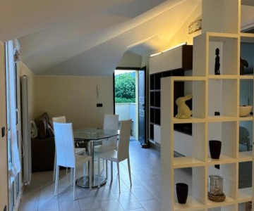 Villetta Nova, Tra Alassio Ed Albenga