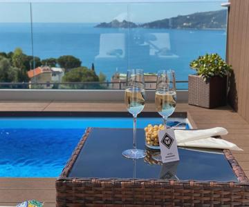Villa Silvia Apartment - Private Pool