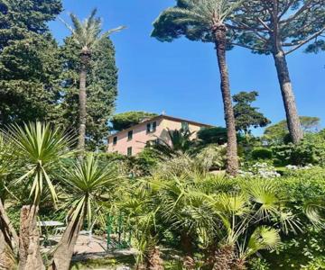 Giardino In Villa Margherita