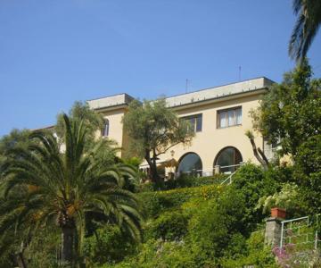 Villa Il Respiro
