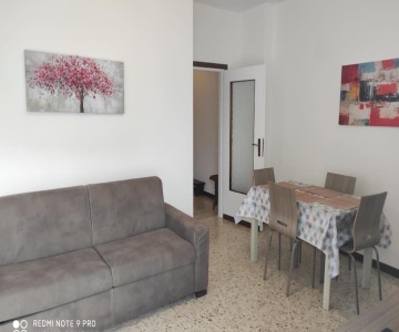 La Casa Di Nonna Mimì