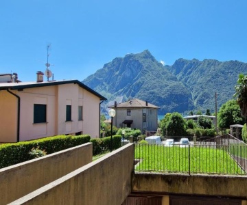 La Casa Della Nonna Sara