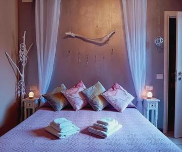 B&b Cristalli Di Luce