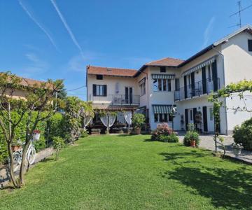 Dragonfly Appartamento Blu